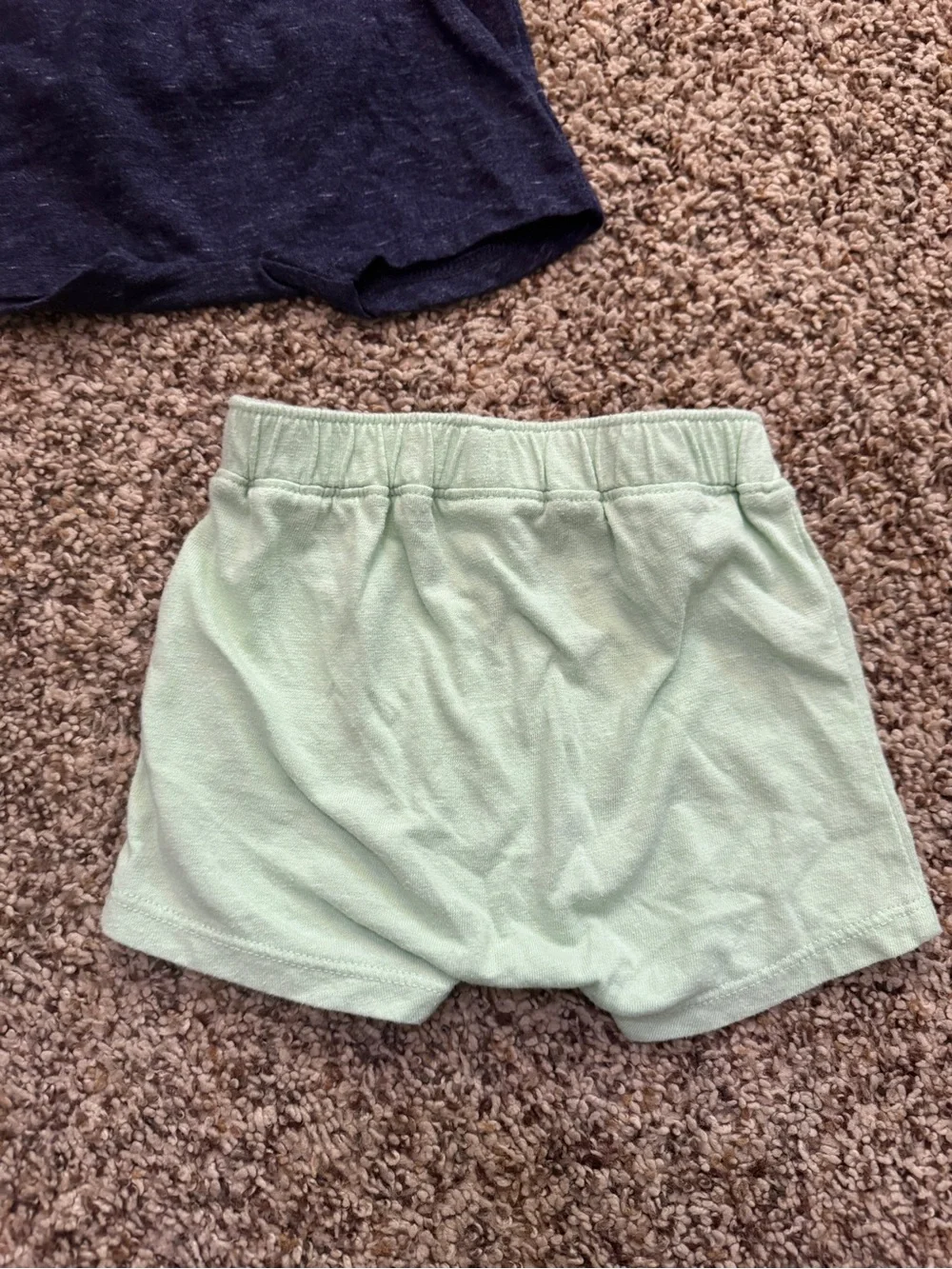 Old Navy Baby Shorts Bundle